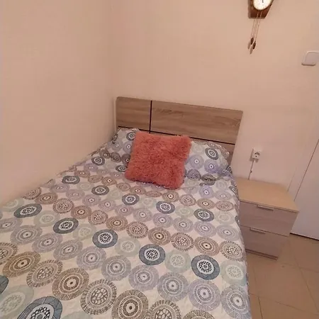 Playa De - Playa Del Zapillo Apartment