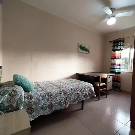 Apartment Playa De - Playa Del Zapillo *